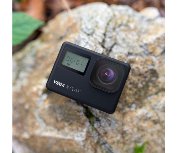 Niceboy KAMERA SPORTOWA Niceboy  VEGA X Play - 1375536 - zdjęcie 9